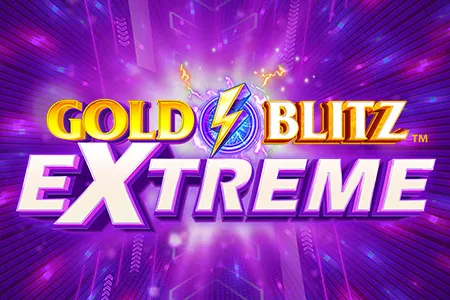 Gold Blitz Extreme