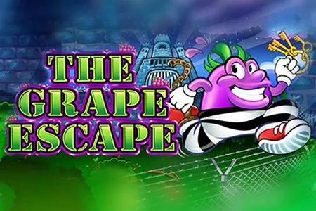 Grape Escape