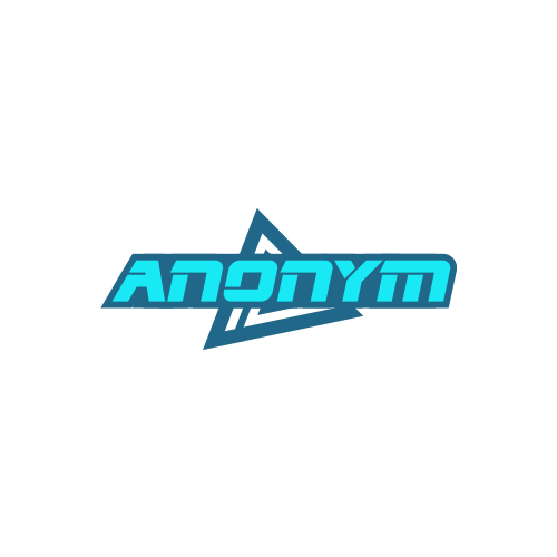 Anonym Bet Casino Logo